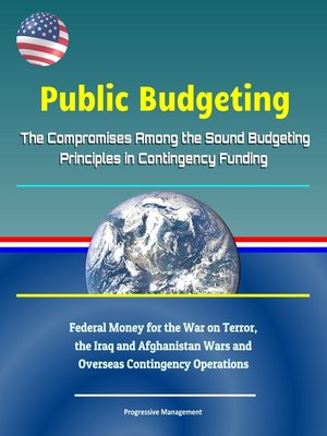 cover image of Public Budgeting
